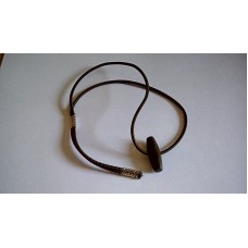 TIE AND CROSS OVER CW TOGGLE